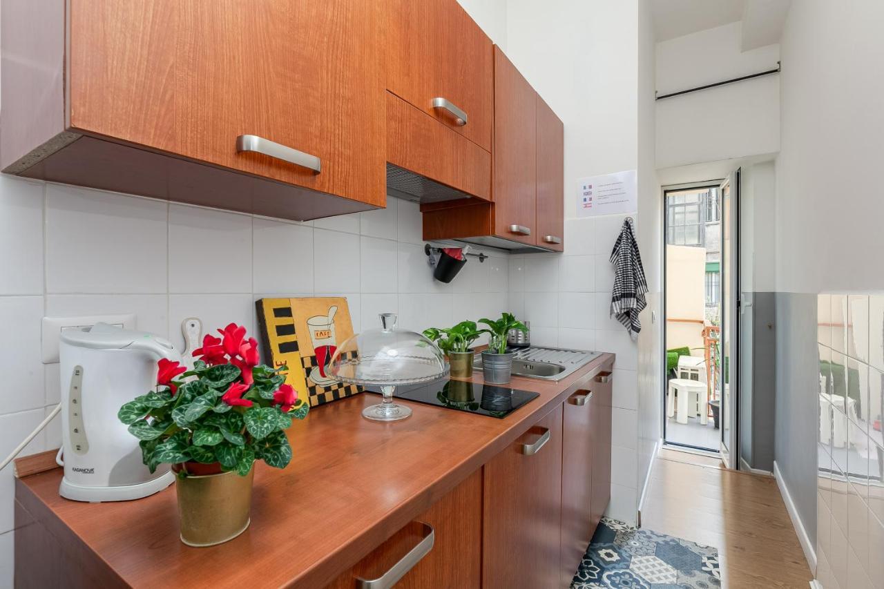 Julius Caesar Home Rome Luaran gambar