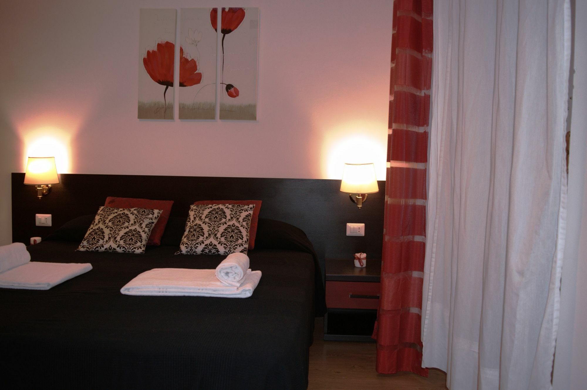 Julius Caesar Home Rome Luaran gambar